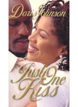 Johnson, Doris - Just One Kiss Johnson, Doris - Just One Kiss, null 2000 antikvár könyv