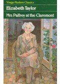 Taylor, Elizabeth - Mrs Palfrey at the Claremont