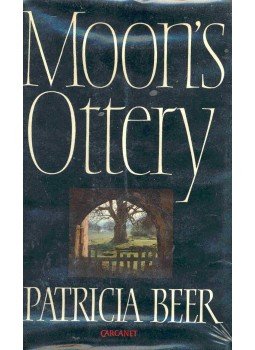 BEER, PATRICIA - Moon's Ottery BEER, PATRICIA - Moon's Ottery, null 1988 antikvár könyv
