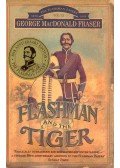 Fraser, George MacDonald - Flashman and the Tiger