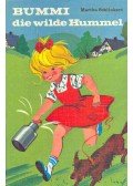 SCHLINKERT, MARTHA - Bummi die wilde Hummel