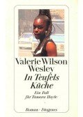 WESLEY, VALERIE WILSON - In Teufels Küche (Eredeti cím: Devil's Gonna Get Him)
