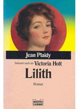 Plaidy, Jean - Lilith, null 1993 antikvár könyv