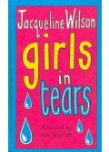 Jacqueline Wilson - Girls in Tears
