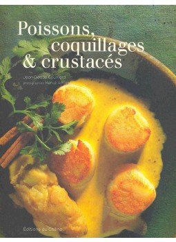 GOUMARD, JEAN-CLAUDE - Poissons, coquillages & crustacés GOUMARD, JEAN-CLAUDE - Poissons, coquillages & crustacés, null 1995 antikvár könyv