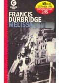 DURBRIDGE, FRANCIS - Melissa (Eredeti cím: My Wife Melissa)