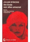 Julian Symons - Am Ende war alles umsonst (Eredeti cím: The Progress of a Crime)