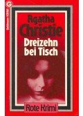 Agatha Christie - Dreizehn bei Tisch