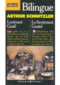 Arthur Schnitzler - Le lieutenant Gustel /Leutnant Gustl