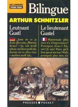 Arthur Schnitzler - Le lieutenant Gustel /Leutnant Gustl Arthur Schnitzler - Le lieutenant Gustel /Leutnant Gustl, null 1991 antikvár könyv