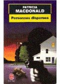 Patricia MacDonald - Personnes disparues