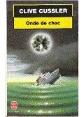 Clive Cussler - Onde de choc