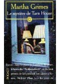 GRIMES, MARTHA - Le mystêre de Tarn House