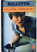 Belletto, René - Sur la terre comme au ciel