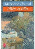 CHAPSAL, MADELEINE - Mère et filles