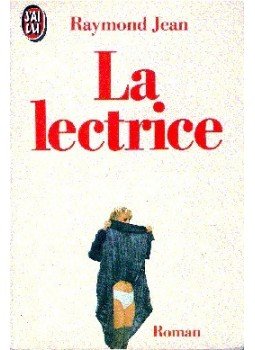 Jean, Raymond - La lectrice Jean, Raymond - La lectrice, null 1989 antikvár könyv