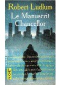Robert Ludlum - Le manuscrit Chancellor