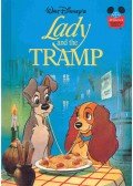  - Walt Disney's Lady and the Tramp