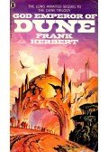 Herbert, Frank - God Emperor of Dune