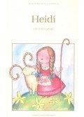 Johanna Spyri - Heidi
