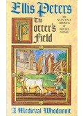 Peters, Ellis - The Potter's Field