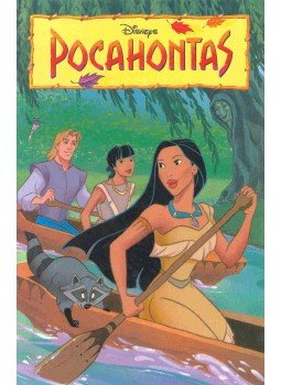 ANDREWS, PAUL - Pocahontas - Karolina Petz und Pocahontas suchen den verlorenen Kopfschmuck, null 1995 antikvár könyv