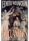 Wharton, Edith - The Buccaneers