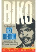 WOODS, DONALD - Biko