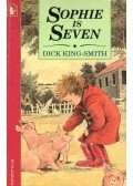 KING-SMITH DICK - Sophie is Seven