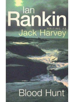 Rankin, Ian - Blood Hunt Rankin, Ian - Blood Hunt, null 2002 antikvár könyv