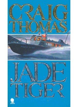 Craig, Thomas - Jade Tiger Craig, Thomas - Jade Tiger, null 1988 antikvár könyv