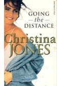 JONES, CHRISTINA - Going the Distance