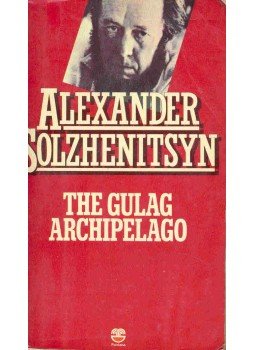 Solzhenitsyn, Alexander - The Gulag Archipelago Solzhenitsyn, Alexander - The Gulag Archipelago, 1974 antikvár könyv