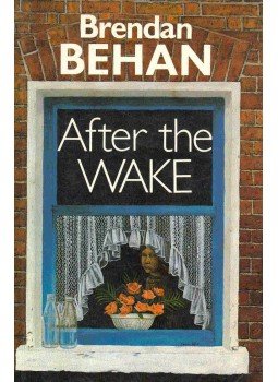 Behan, Brendan - After the Wake Behan, Brendan - After the Wake, null 1981 antikvár könyv