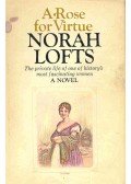 Lofts, Norah - A Rose for Virtue