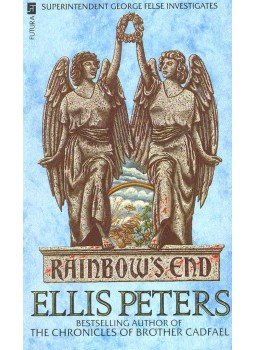 Peters, Ellis - Rainbow's End Peters, Ellis - Rainbow's End, null 1990 antikvár könyv