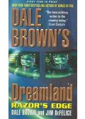 Dale Brown - Dreamland - Razor's Edge