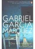 Gabriel García Márquez - One Hundred Years of Solitude