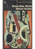 Huxley, Aldous Leonard - Brave New World