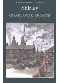 Charlotte Brontë - Shirley