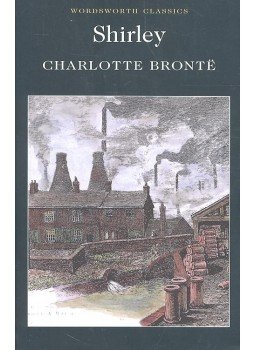 Charlotte Brontë - Shirley Charlotte Brontë - Shirley, null 0 antikvár könyv
