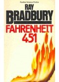 Ray Bradbury - Fahrenheit 451