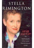 RIMINGTON. STELLA - Open Secret