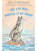 Jill Tomlinson - The Cat Who Wanted to Go Home