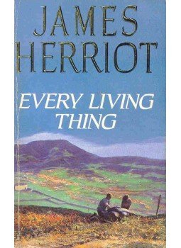James Herriot - Every Living Thing James Herriot - Every Living Thing, null 1993 antikvár könyv