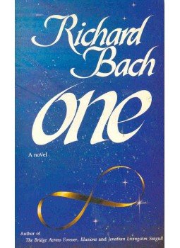 Bach, Richard - One Bach, Richard - One, null 1988 antikvár könyv