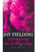 Fielding, Joy - Lebenslang ist nicht genug