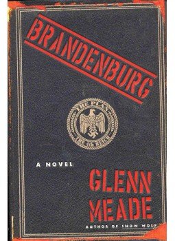 Meade, Glenn - Brandenburg Meade, Glenn - Brandenburg, 1997 antikvár könyv