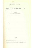 Zweig, Stefan - Marie Antoinette