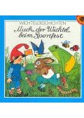 BECKERT, URSULA - Muck, der Wichtel, beim Sportfest